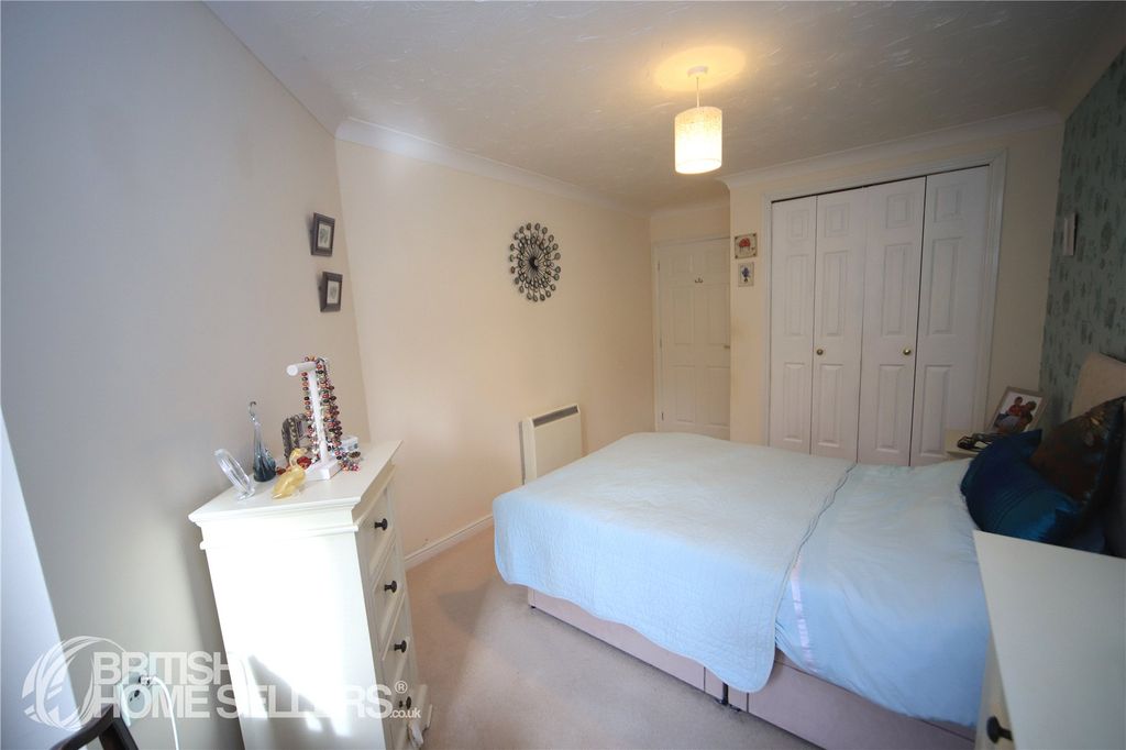 Additional image 8 of 1 bed flat for saleBlackstones Court, St. Georges Avenue, Stamford, Lincolnshire PE9