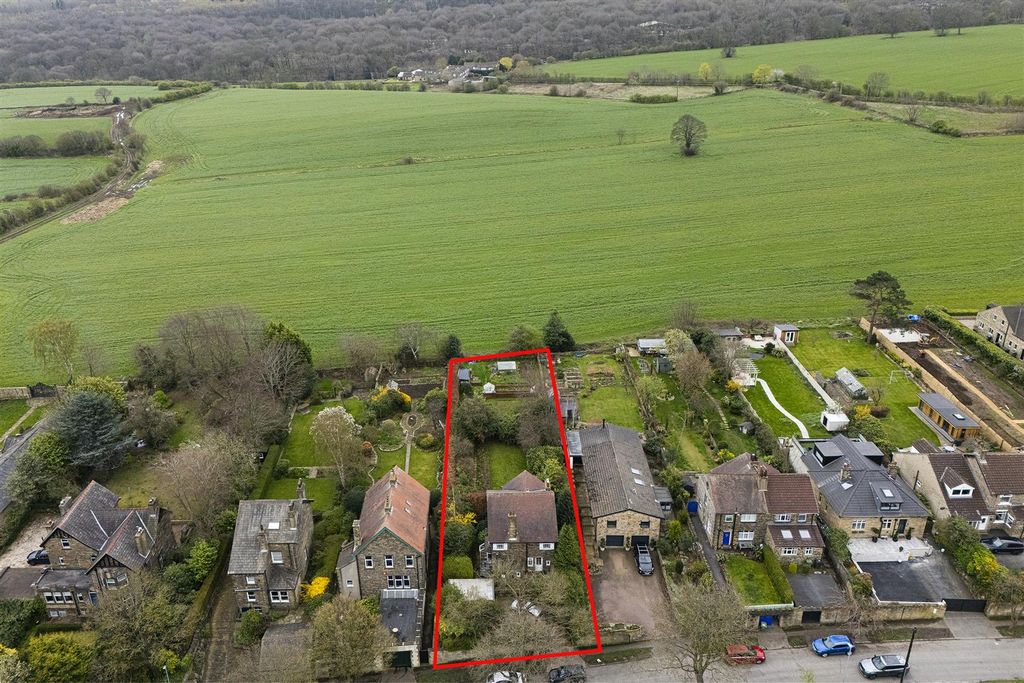Additional image 47 of 4 bed detached house for saleWoodhouse Lane, Brighouse HD6