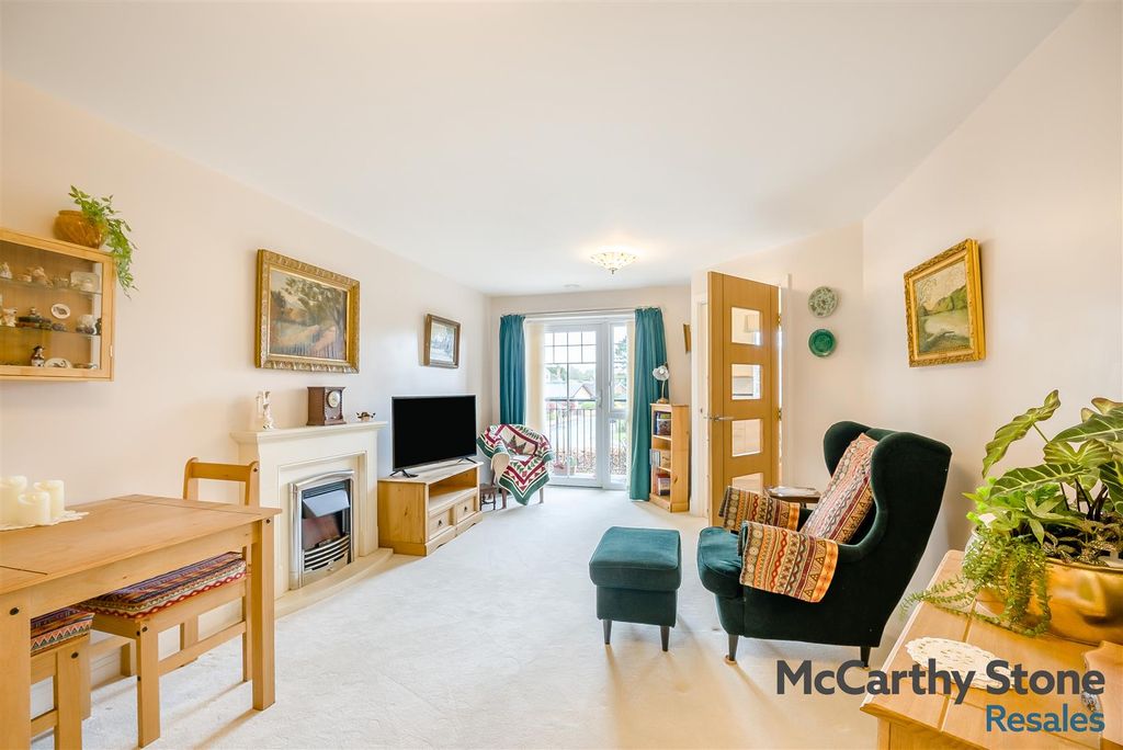 Additional image 32 of 1 bed flat for saleCopthorne Road, Shrewsbury SY3