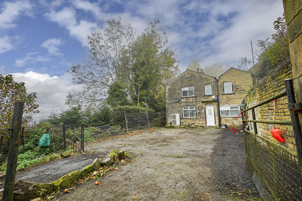 Additional image 3 of Land for saleQuarry House, Ramsden Street, Halifax HX3