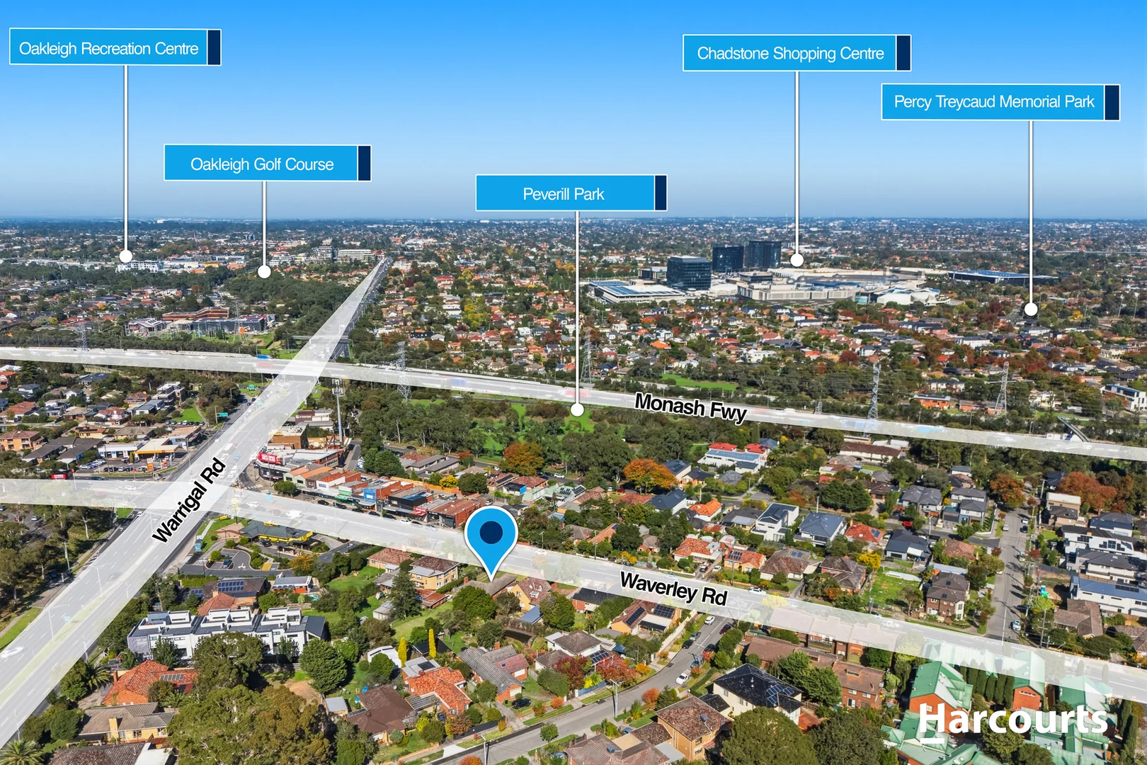 Additional image 12 of 641 Waverley Road, Malvern East VIC 3145