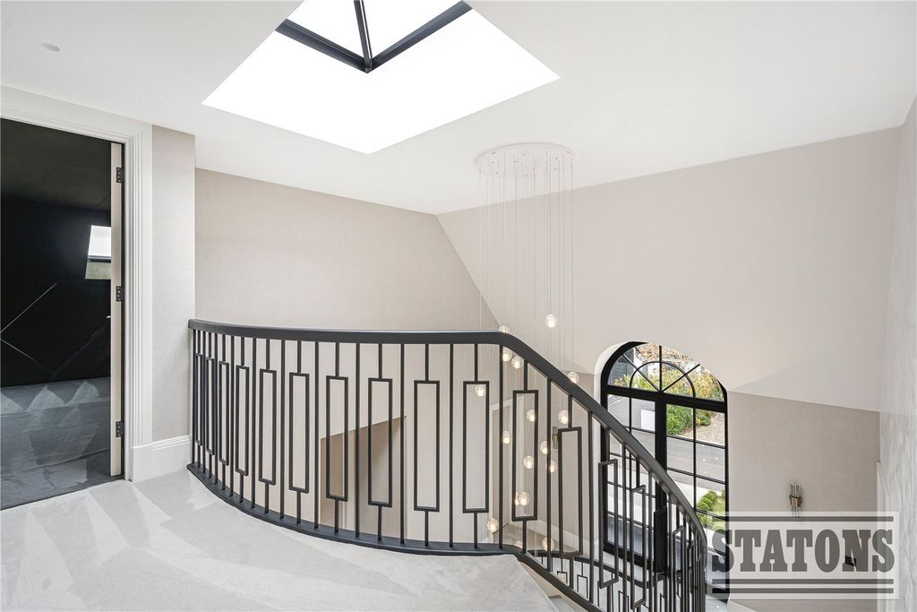 Additional image 21 of 5 bed detached house for saleBarham Avenue, Elstree, Borehamwood, Hertfordshire WD6