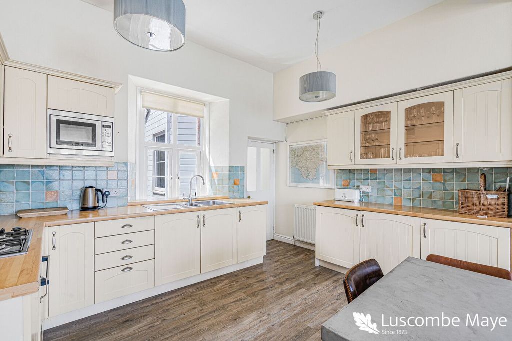 Additional image 16 of 3 bed flat for saleFore Street, Salcombe TQ8