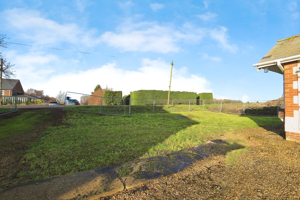 Additional image 5 of Land for saleUgg Mere Court Road, Huntingdon PE26