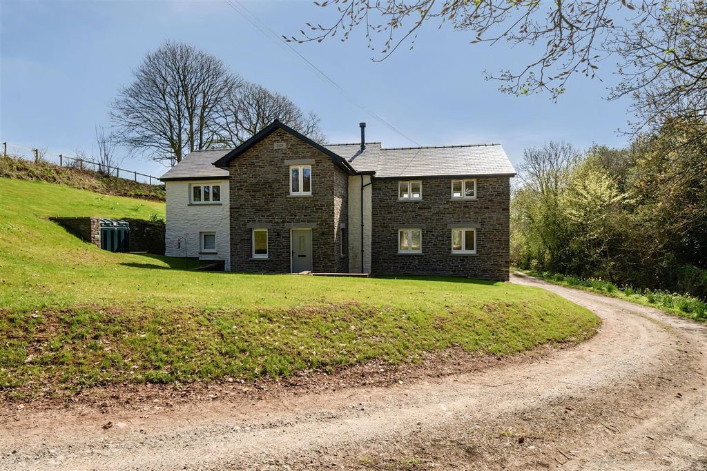 Additional image 25 of 4 bed detached house for saleGarthbrengy, Brecon LD3