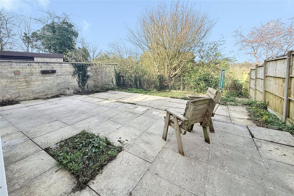 Additional image 2 of 3 bed link detached house for saleMythern Meadow, Bradford On Avon BA15