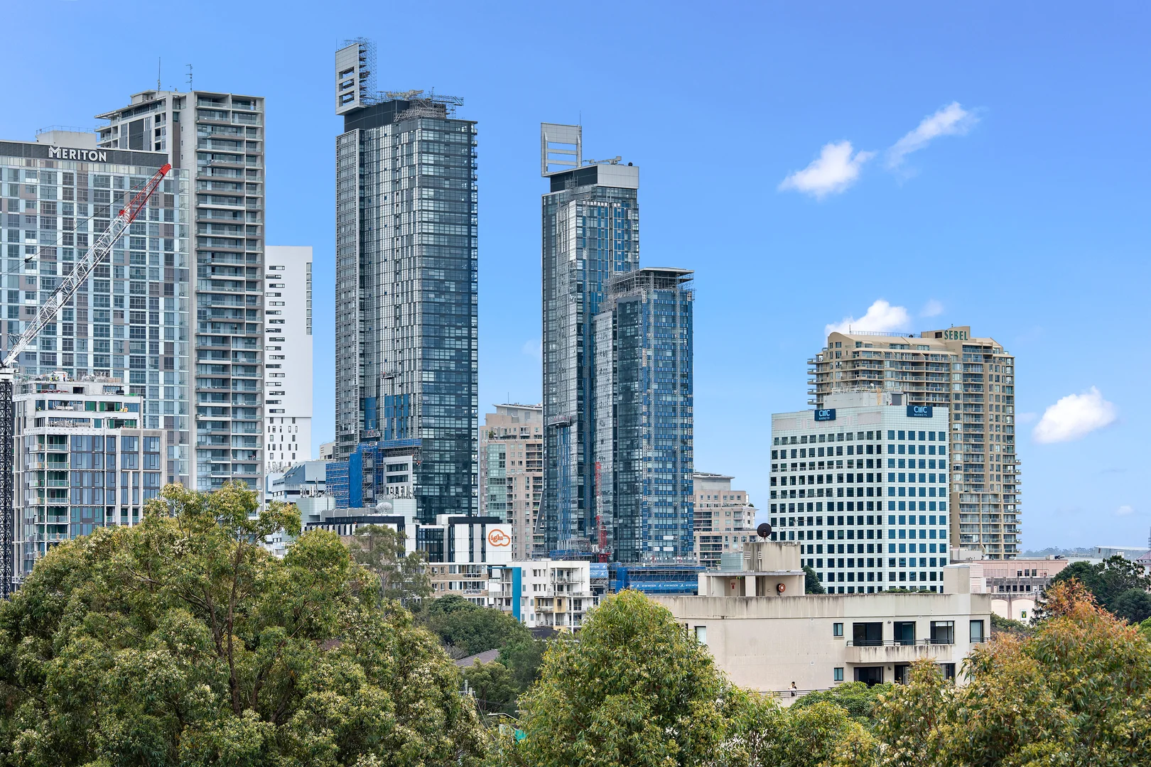 Additional image 6 of 30/524-542 Pacific Highway, Chatswood NSW 2067