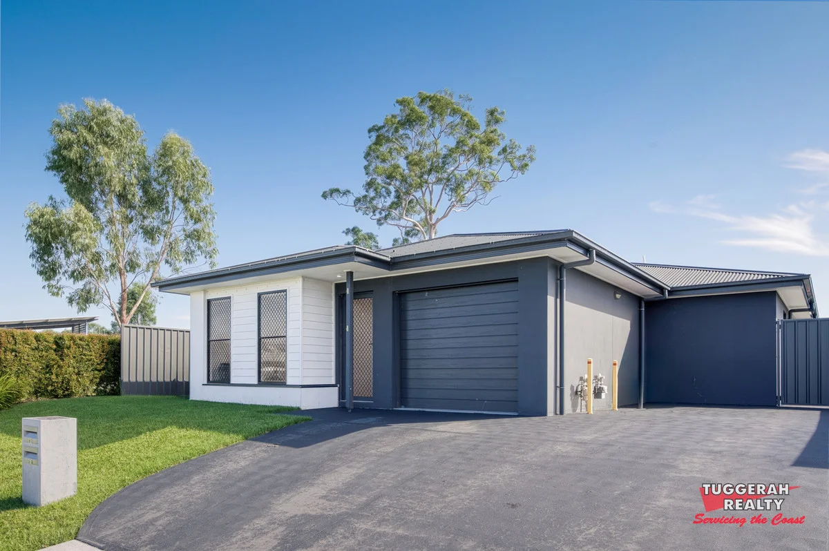61 Sorrento Way, Hamlyn Terrace NSW 2259