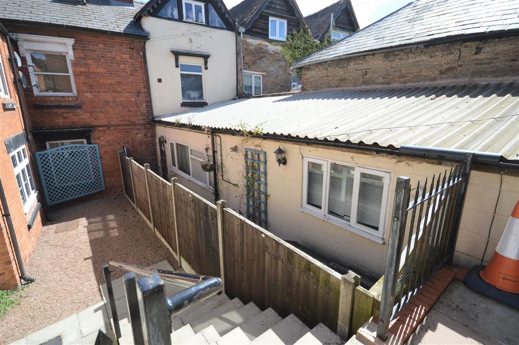 Additional image 8 of 2 bed semi-detached house for saleNew Road, Bromyard, Herefordshire HR7