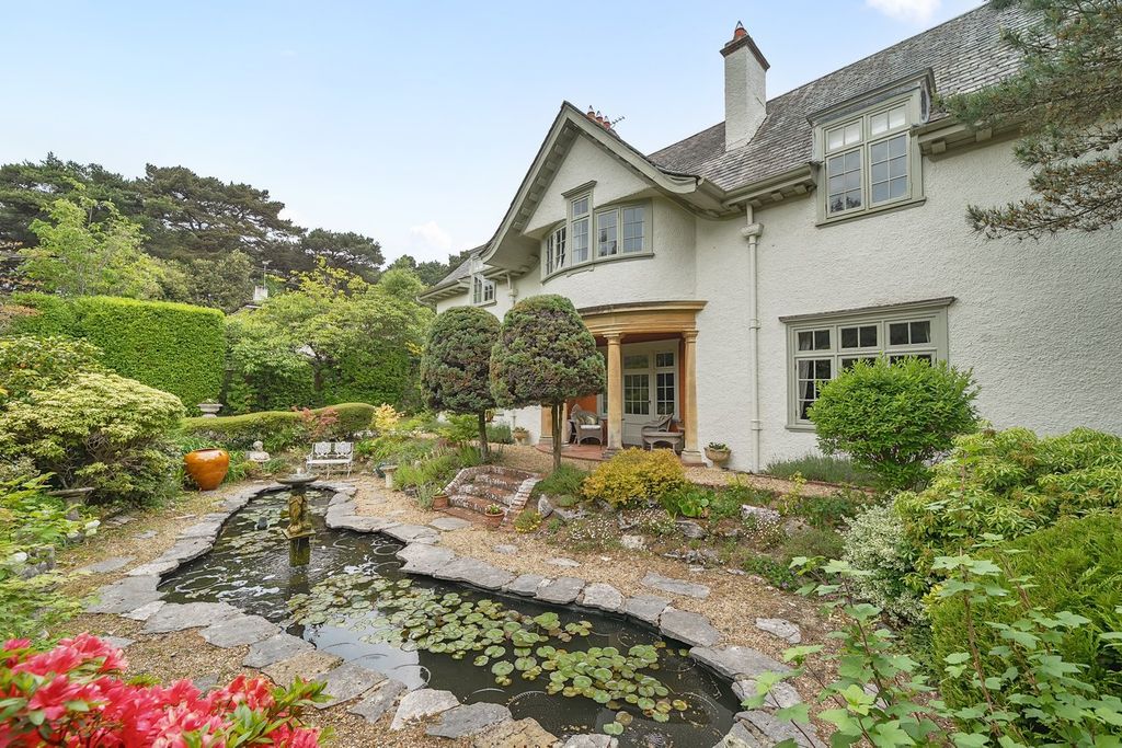 Additional image 4 of 5 bed detached house for saleMeyrick Park, Dorset, Bournemouth BH2