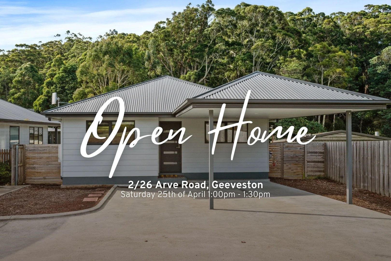 2/26 Arve Road, Geeveston TAS 7116