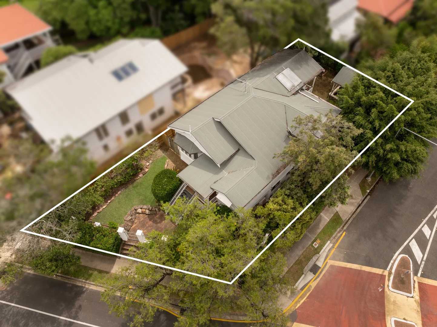 Additional image 17 of 62 Ashgrove Avenue, Ashgrove QLD 4060