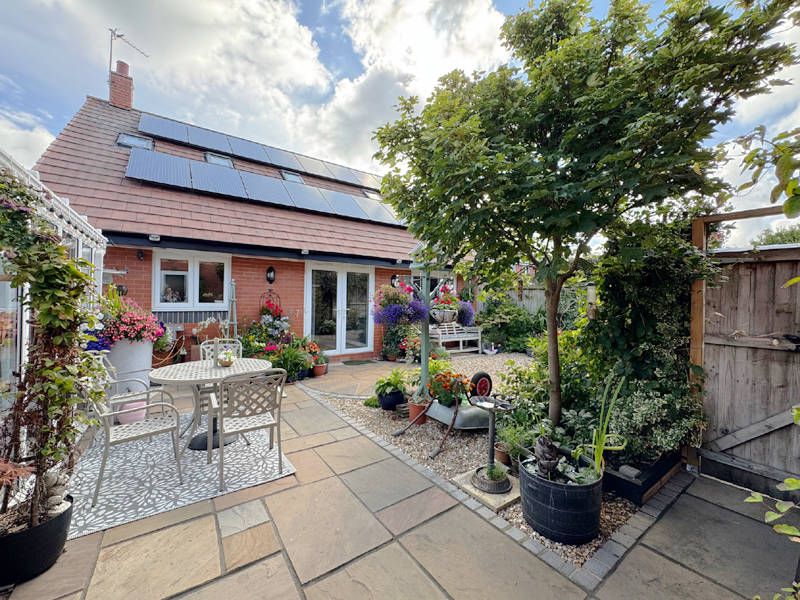 Additional image 41 of 4 bed detached bungalow for saleCommon Edge Road, Blackpool FY4