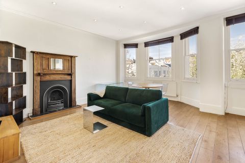 Brunswick Gardens, London W8