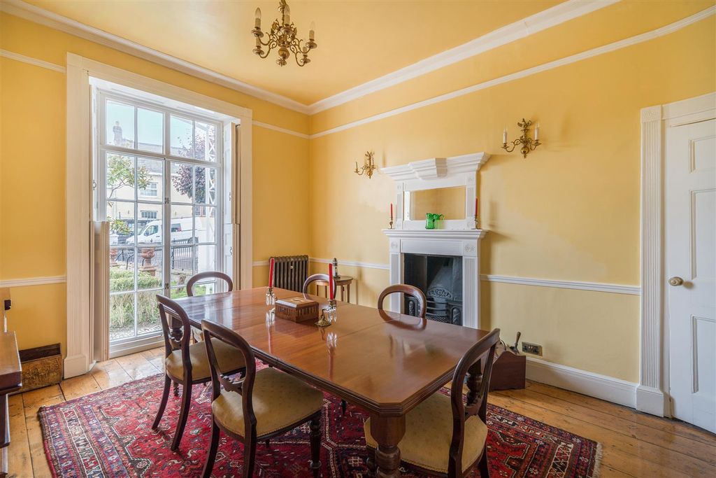 Additional image 7 of 4 bed detached house for saleThe Street, Charmouth, Bridport DT6