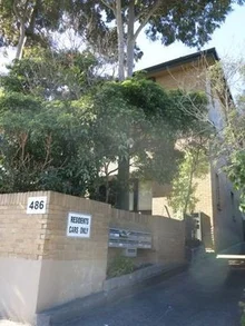 10/486 Glenferrie Rd, Hawthorn VIC 3122