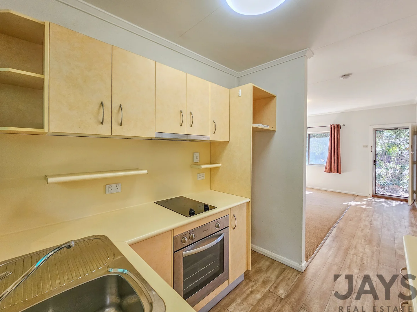 2/43 Cook Crescent, Mount Isa QLD 4825 photo 5