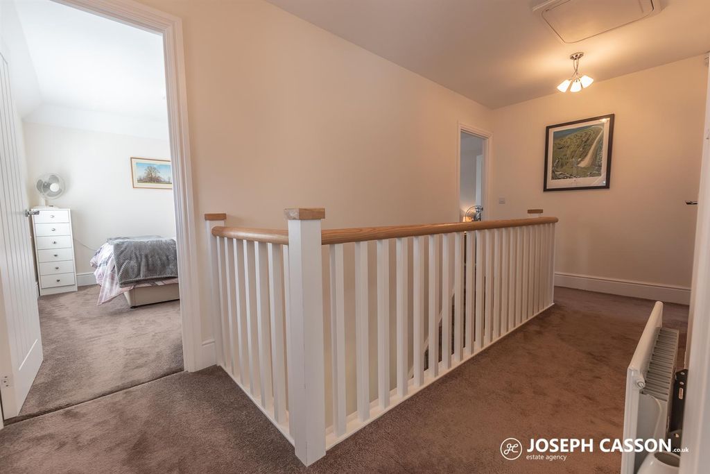 Additional image 11 of 4 bed detached house for saleBrickworks Road, Chilton Trinity, Bridgwater TA5