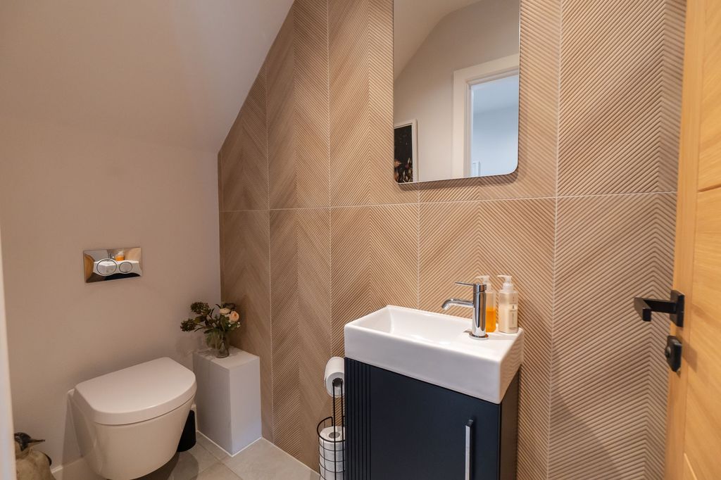 Additional image 7 of 5 bed detached house for saleCatmose Park Road, Oakham LE15