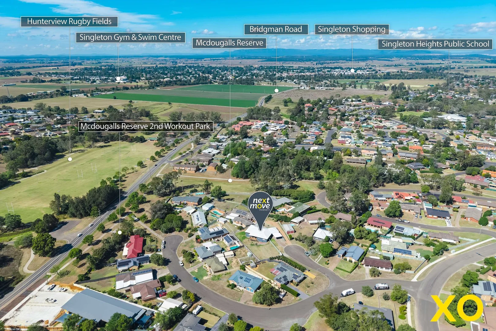 Additional image 25 of 2 Rodd Close, Singleton NSW 2330