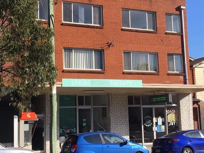 1/48 Carrington Road, Randwick NSW 2031