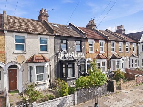 Seaford Road, London N15