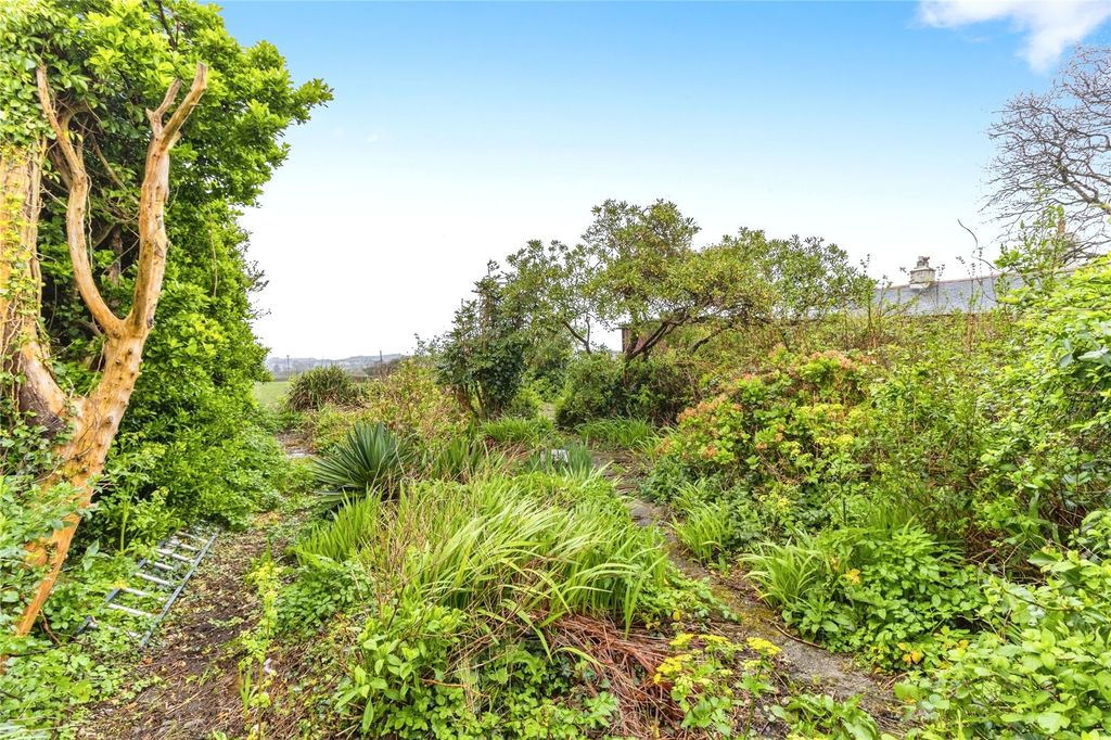 Additional image 13 of 1 bed semi-detached house for saleTrenale, Tintagel, Cornwall PL34