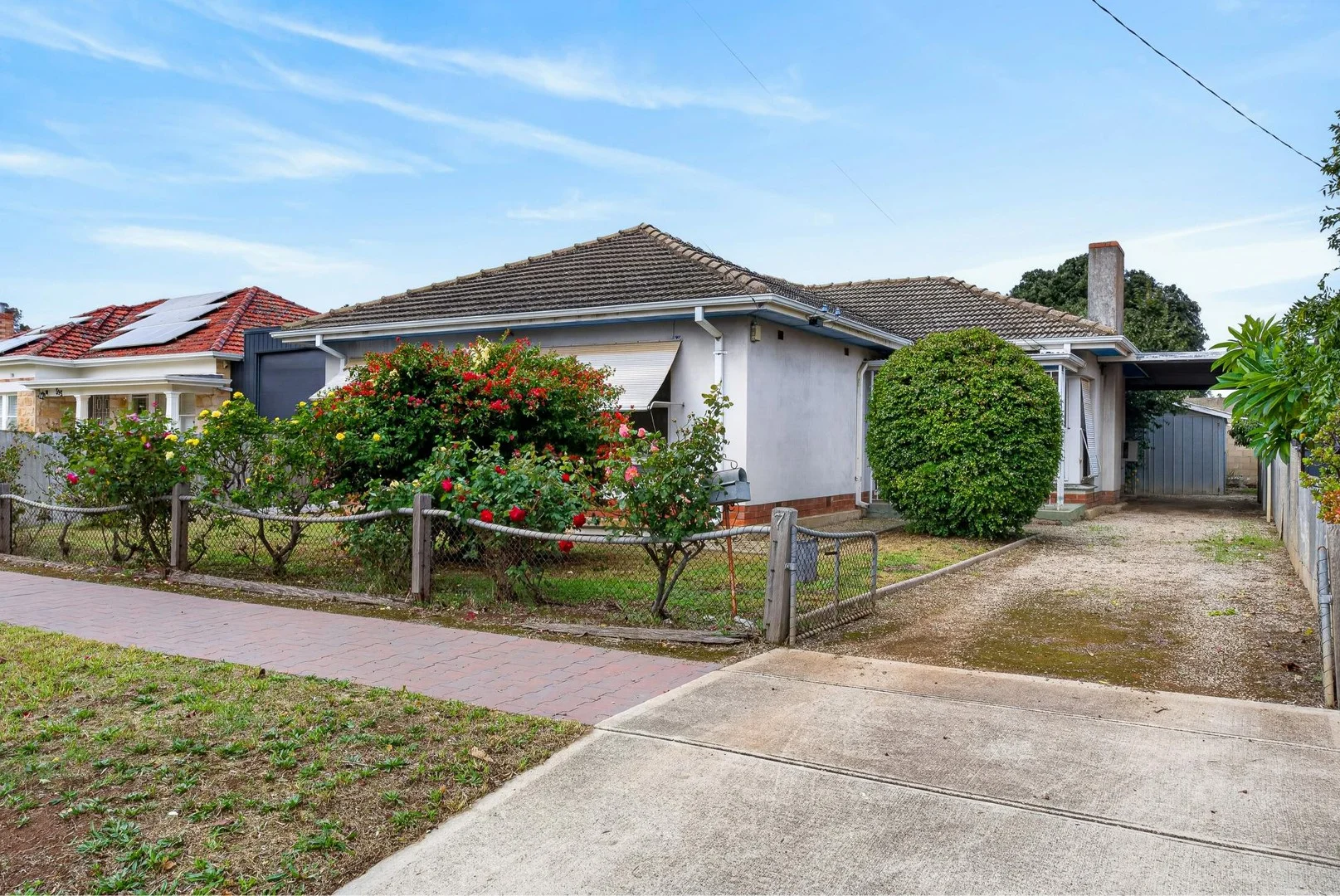 7 Staffa Street, Broadview SA 5083