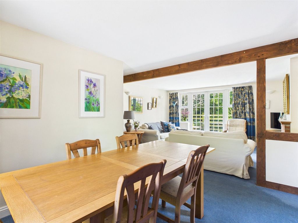 3 bed detached house for saleMarshgate, Camelford, Cornwall PL32 photo 5