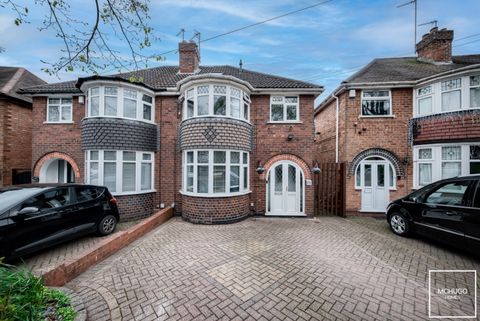 Grayswood Park Road, Quinton B32