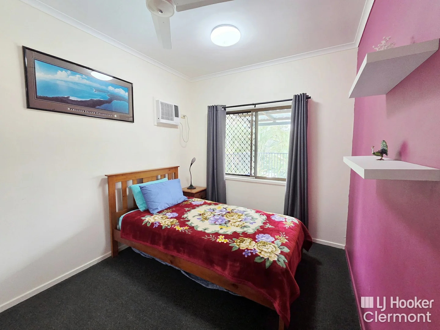 Additional image 21 of 8 Davis Court, Clermont QLD 4721