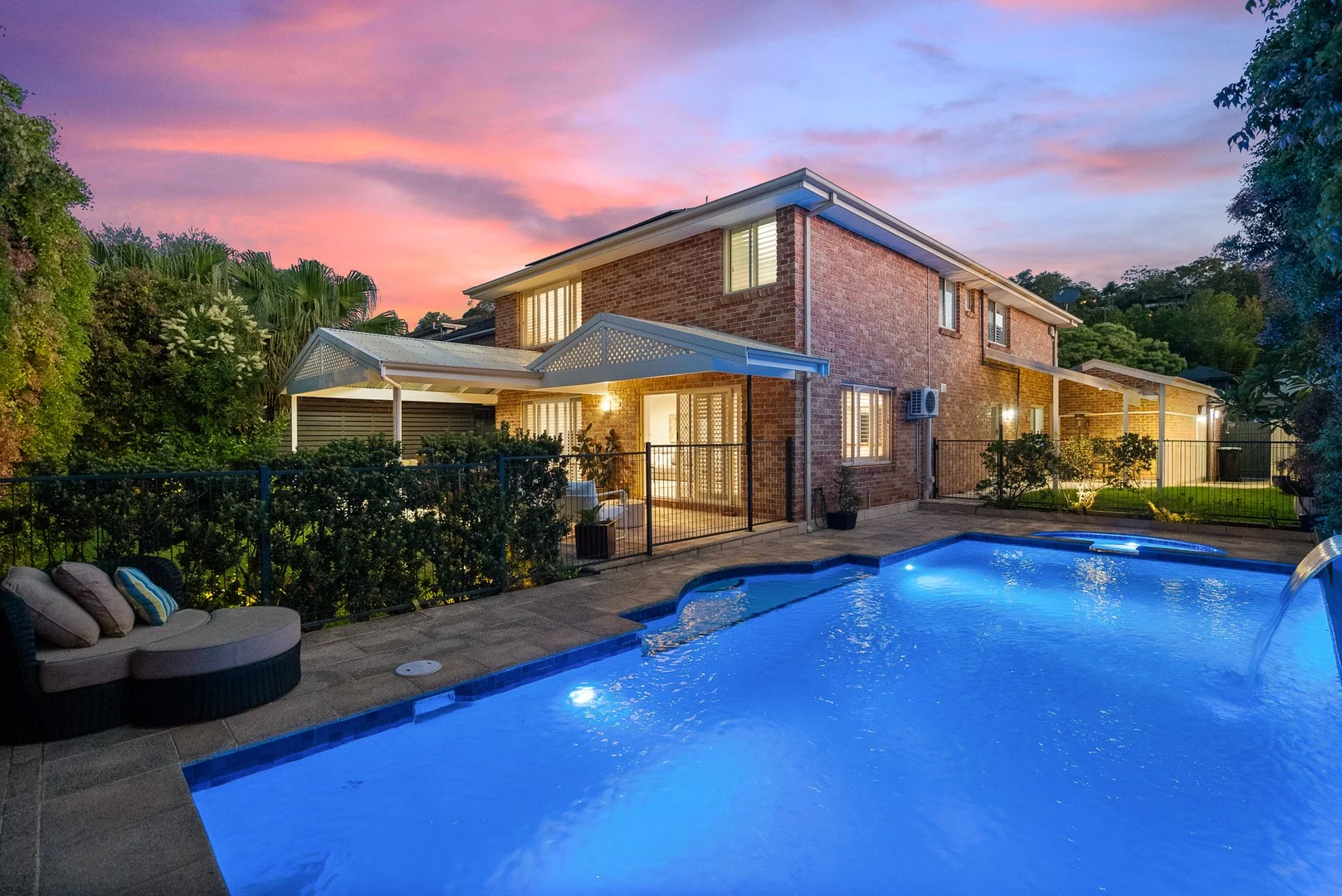 28 Epping Drive, Frenchs Forest NSW 2086