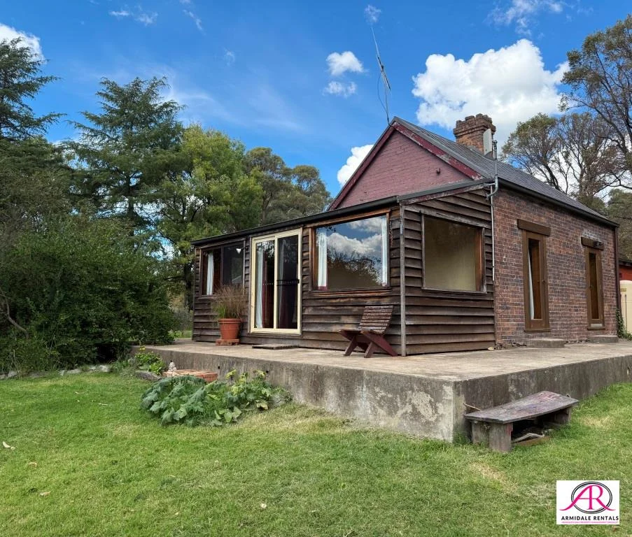 Additional image 2 of Unit/2 Main House, WOODPARK 83 Rowlands Rd, Armidale NSW 2350