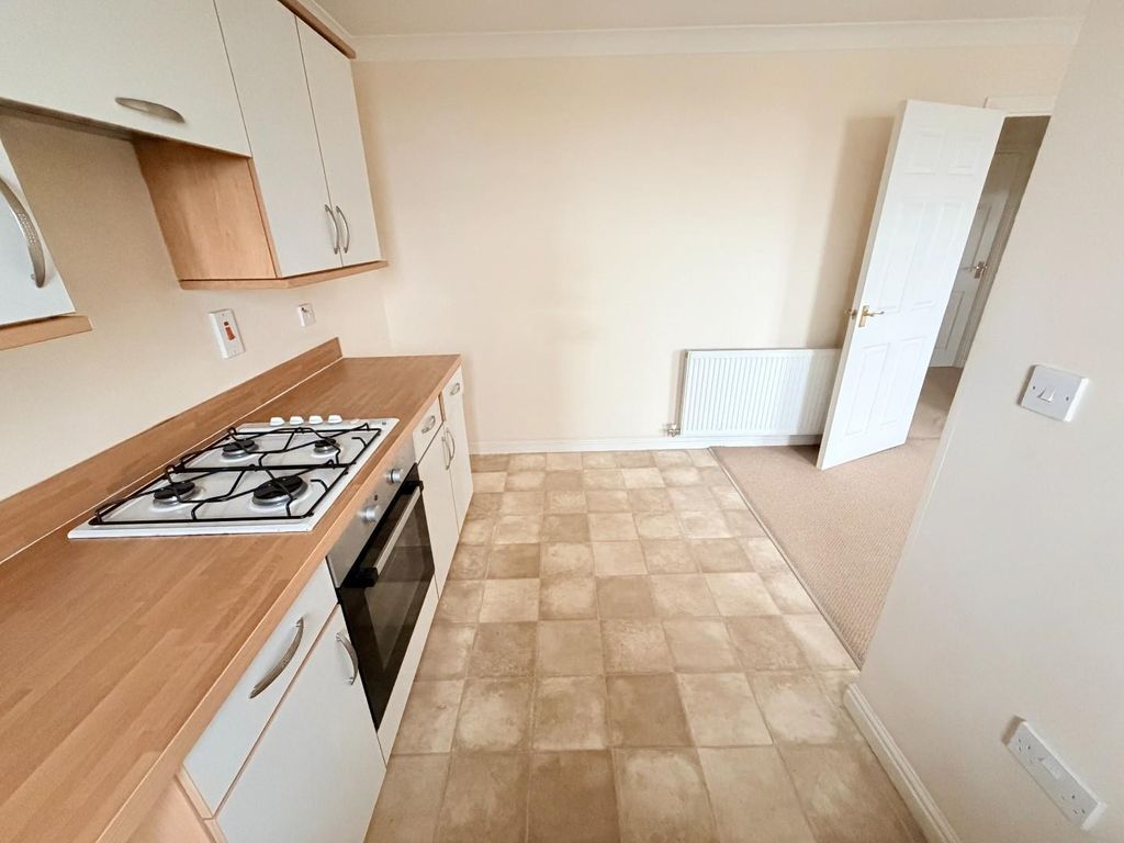 Additional image 7 of 2 bed flat for saleStrawberry Apartments, Bishop Cuthbert, Hartlepool TS26