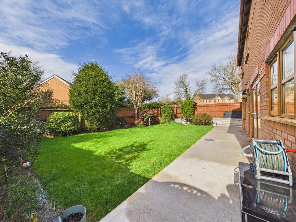 Additional image 25 of 5 bed detached house for saleBanc Gelli Las, Bridgend CF31