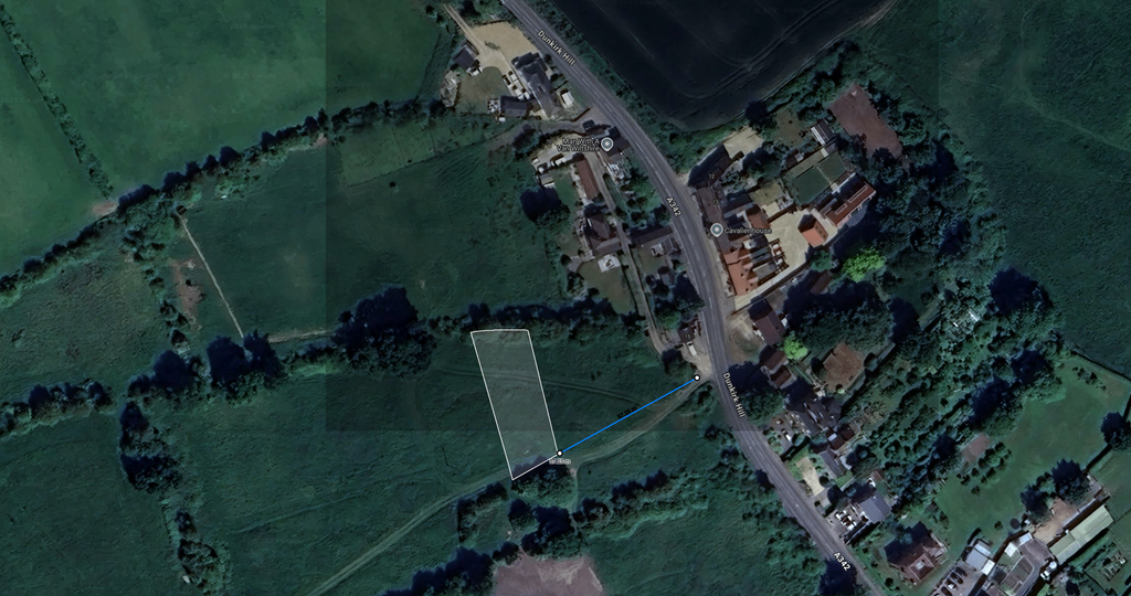 Additional image 3 of Land for saleDunkirk Hill SN10