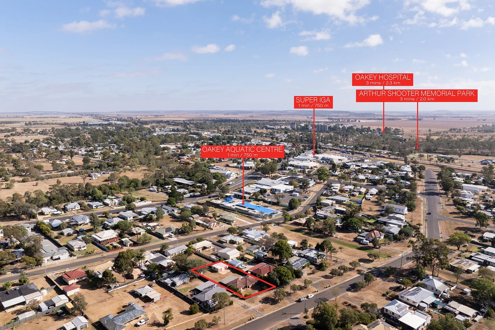 Additional image 19 of 42 York Street, Oakey QLD 4401