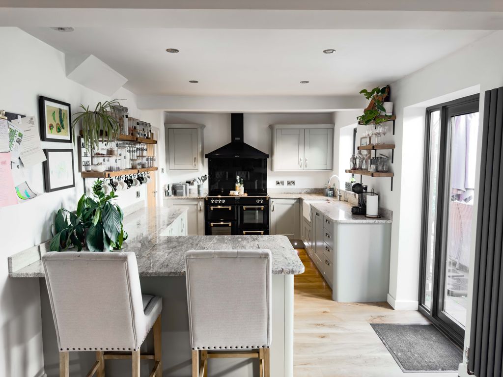 Additional image 10 of 4 bed detached house for saleMeadow Close, Chilton Trinity, Bridgwater TA5