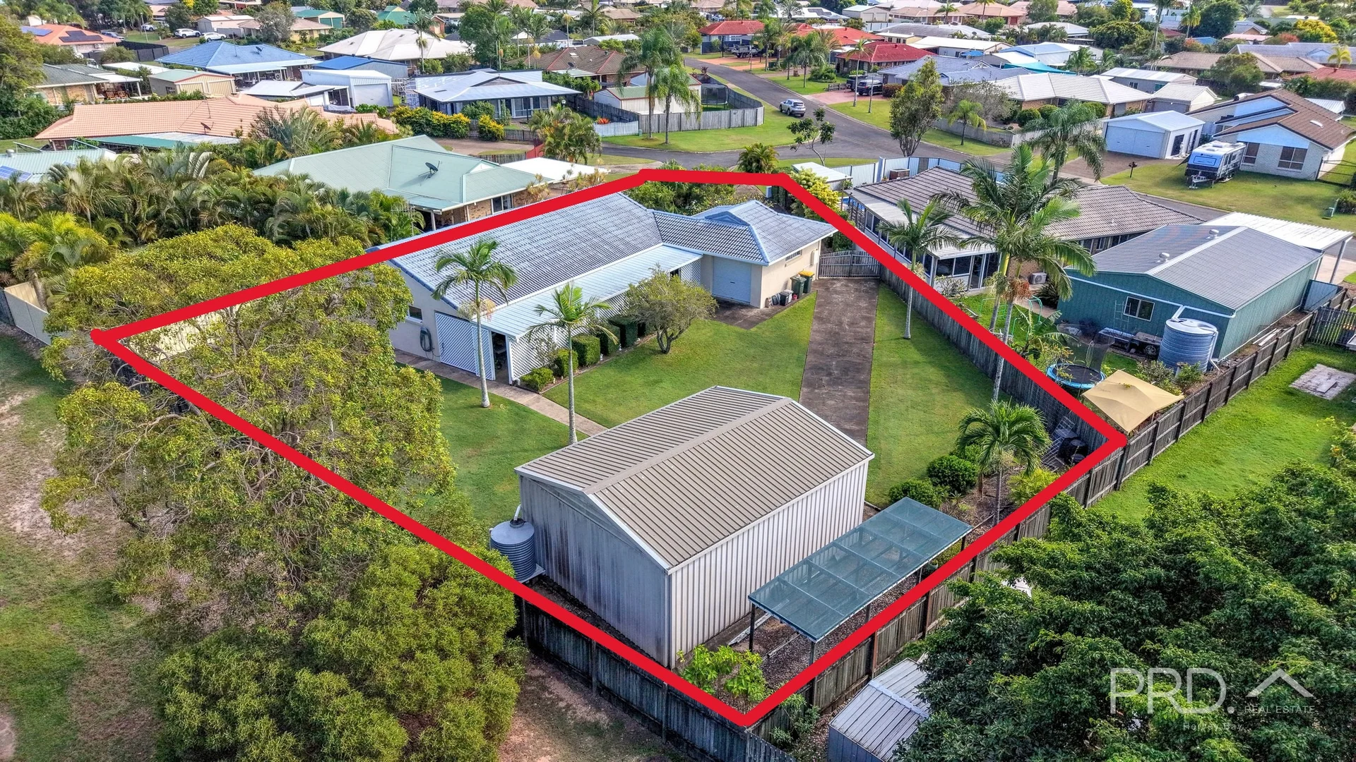 Additional image 2 of 11 Brampton Court, Kawungan QLD 4655