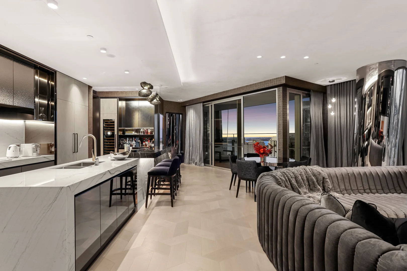 Additional image 34 of 5703/1 Barangaroo Avenue, Barangaroo NSW 2000