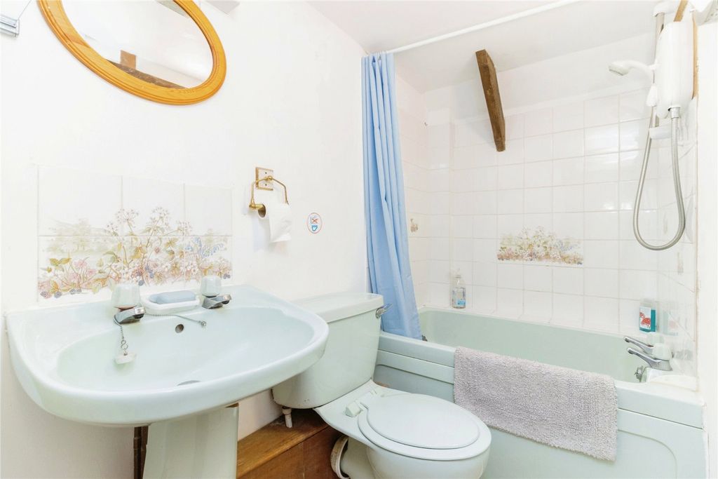 Additional image 10 of 1 bed semi-detached house for saleTrenale, Tintagel, Cornwall PL34