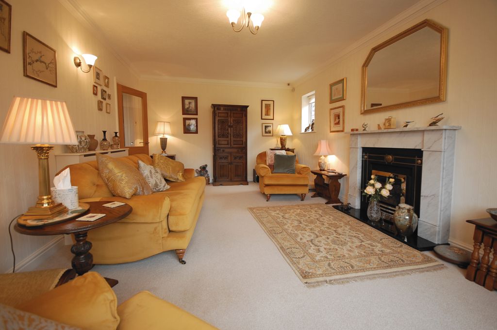 Additional image 8 of 3 bed detached bungalow for saleStation Road, North Thoresby DN36