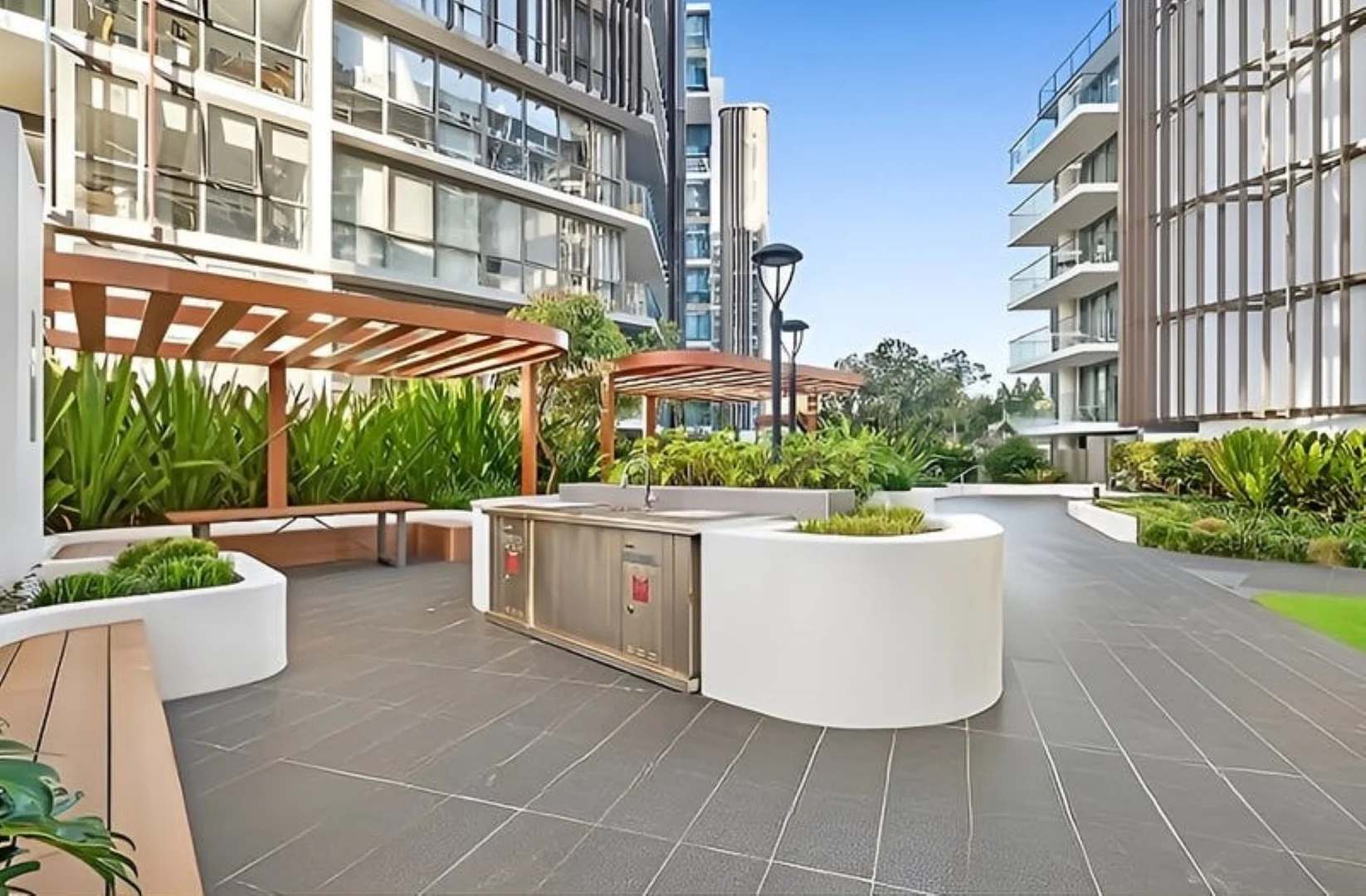 Additional image 8 of 1109C/101 Waterloo Road, Macquarie Park NSW 2113