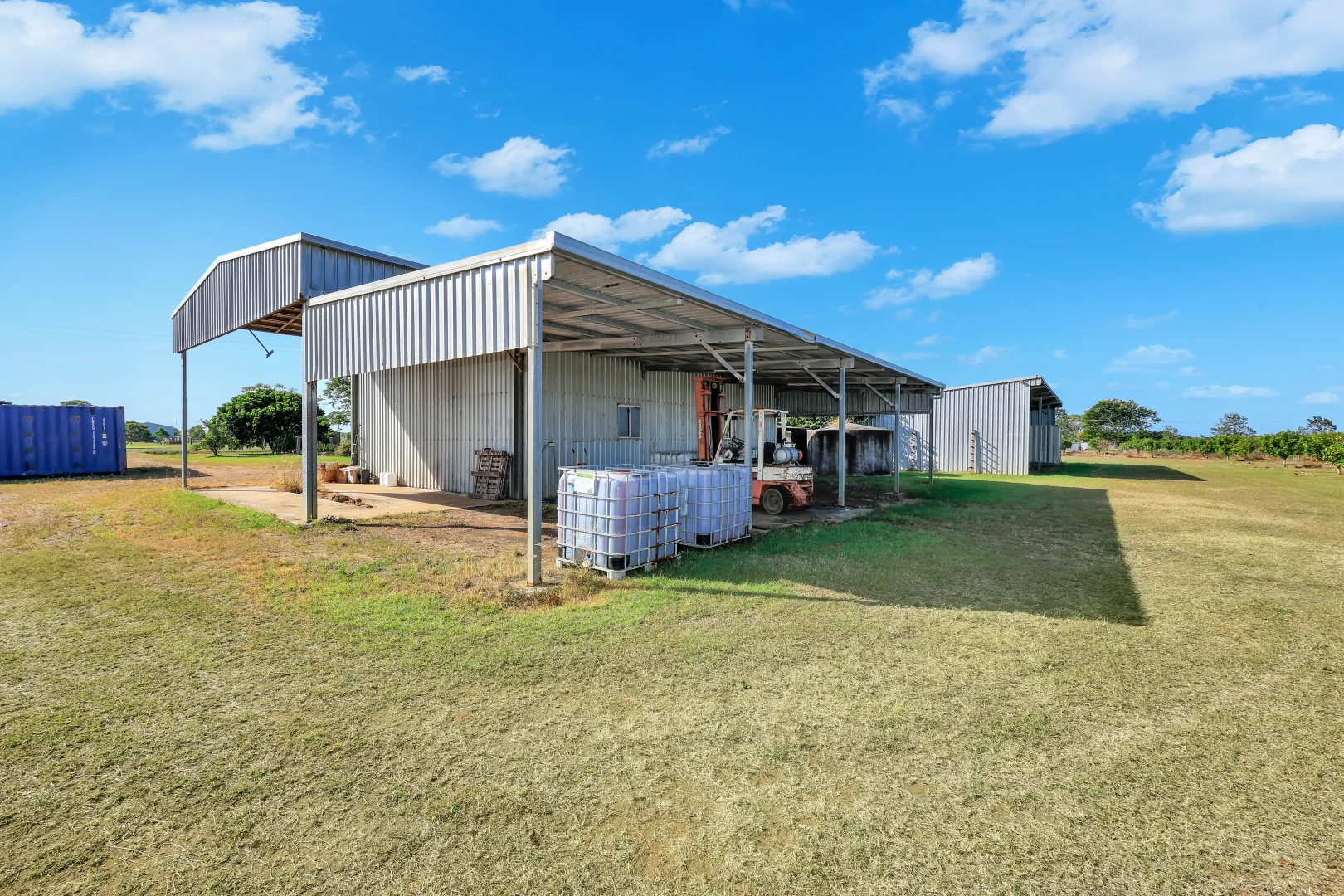 233 Back Springfield Road, Woongarra QLD 4670 photo 5