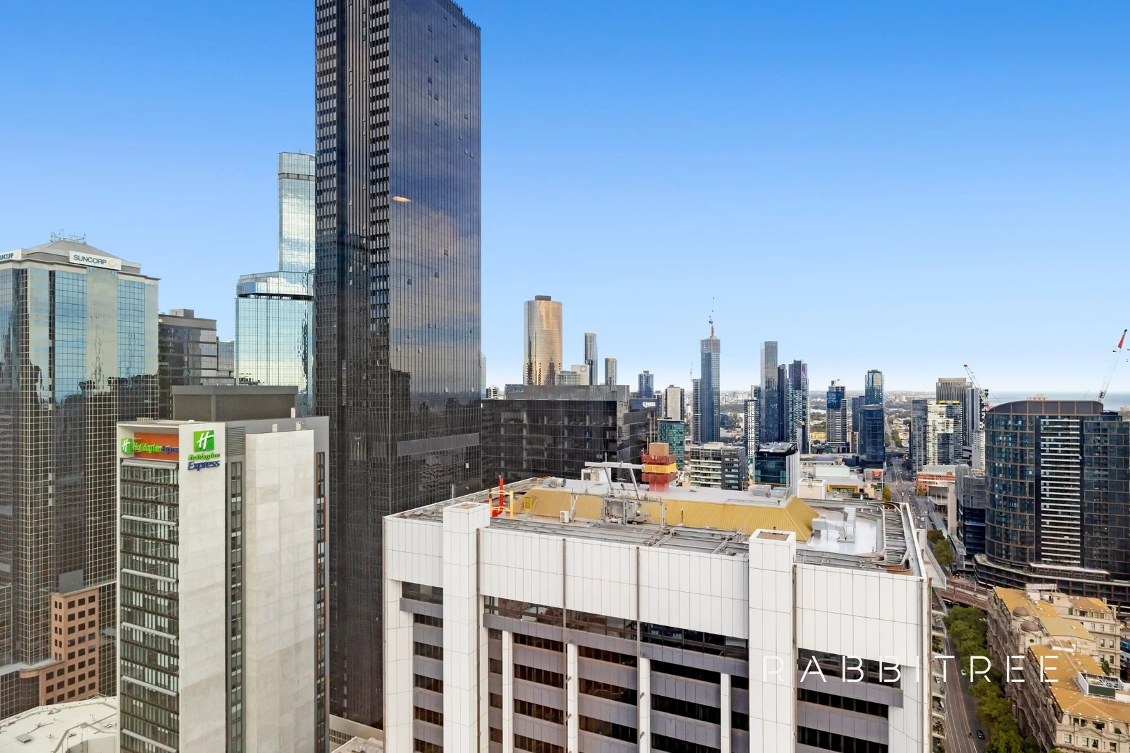 Additional image 8 of 3610/138 Spencer Street, Melbourne VIC 3000