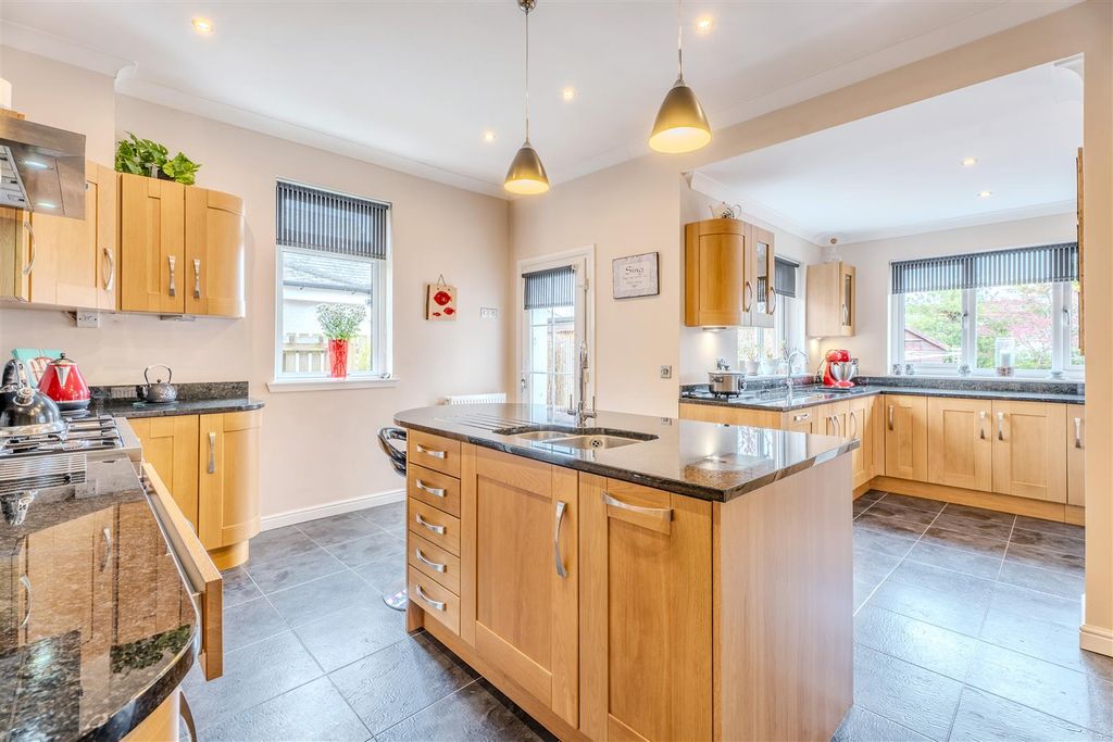 Additional image 20 of 4 bed detached house for saleWoodlands Road, Motherwell ML1