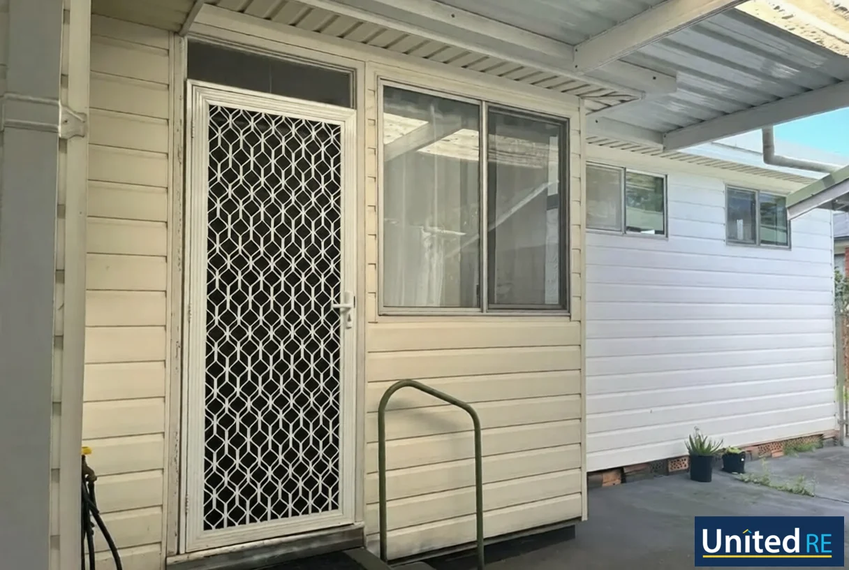Additional image 3 of Studio/2 Vernon Street, Marayong NSW 2148