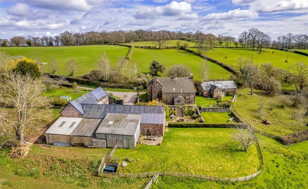 Additional image 30 of 8 bed farmhouse for saleBacton, Hereford HR2