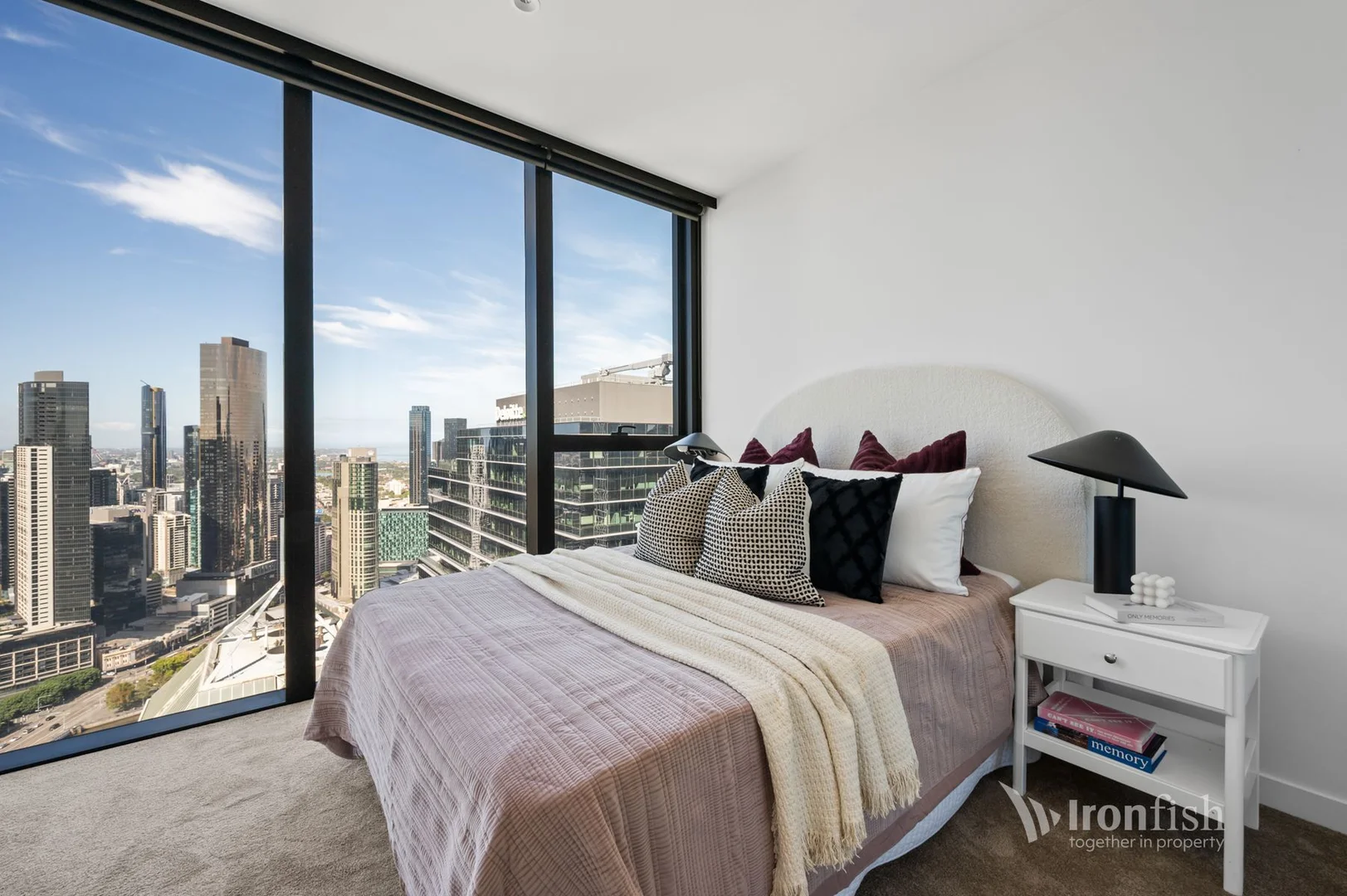 Additional image 7 of 4606/464-466 Collins Street, Melbourne VIC 3000