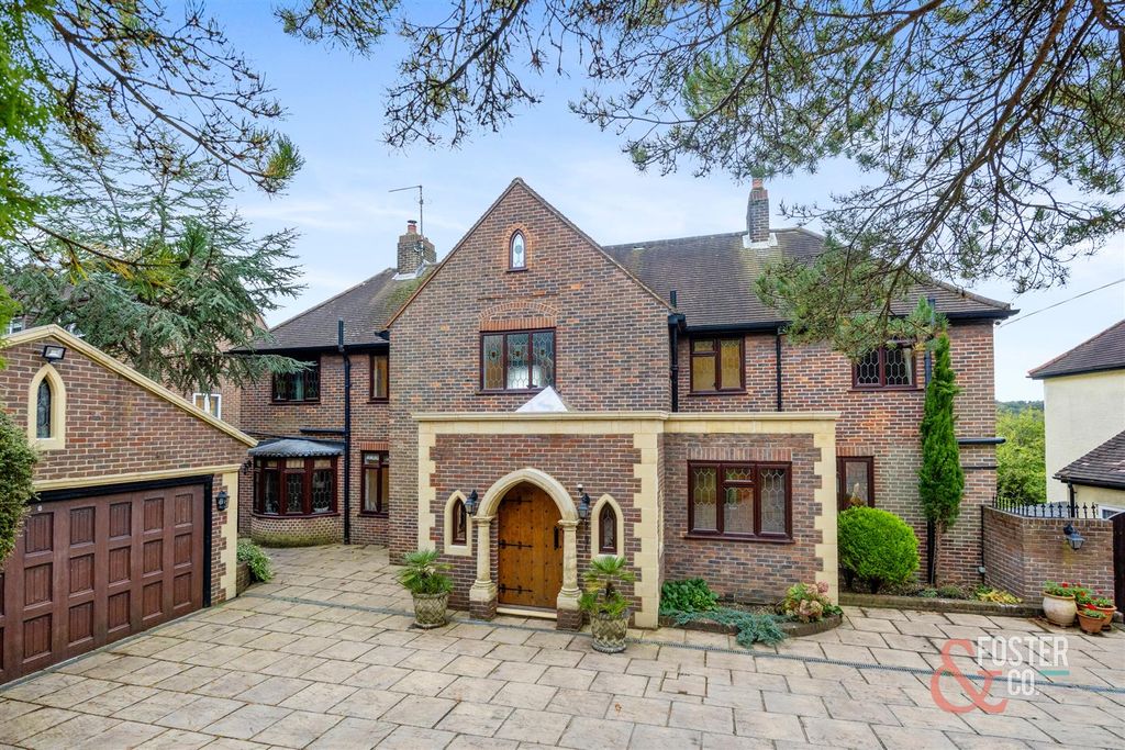 Additional image 33 of 5 bed detached house for saleSurrenden Crescent, Brighton BN1